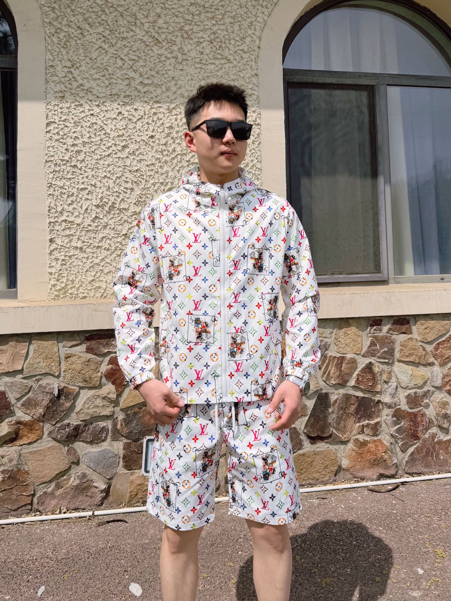 clothes and pants